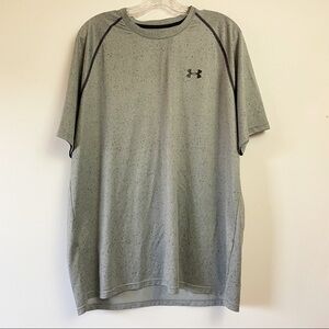 𝅺UNDER Armour Mens Heatgear T-shirt XL